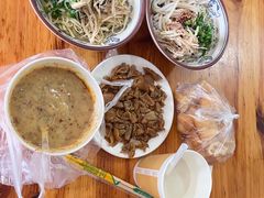 -再回首鸡肉米线(人民路一店)
