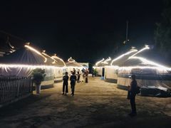 大堂-巴山·烤全羊(高新总店)