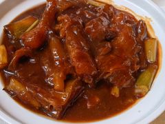 -狮王府淮扬菜(夫子庙老门东店)