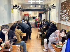 -卢庄(江汉路店)