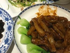 -便宜坊烤鸭店(甜水园店)