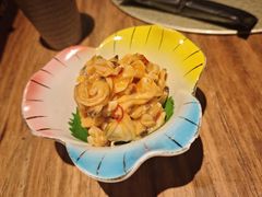 -筱田の食堂·izakaya(淮海中路店)