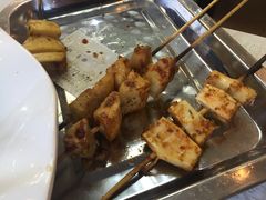 -金家老三饭庄(常营店)
