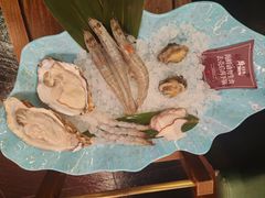 -牛New寿喜烧(金鹰世界店)