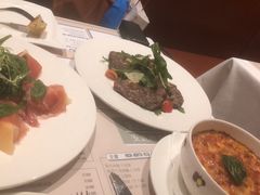 -安妮意大利餐厅(世贸天阶店)