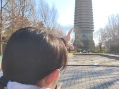 -玲珑塔公园