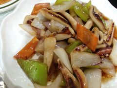 -松坂屋日料自助(长城路店)