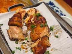 -绿茶餐厅(布吉万象汇店)