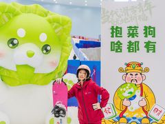 -广州热雪奇迹