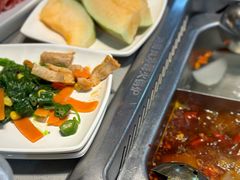 -海底捞火锅(杭州滨江九宜城店)