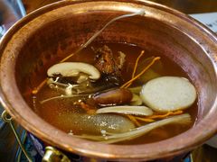 -前门·鲜肉火锅(长风店)