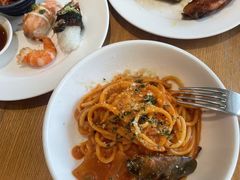 -咖啡厅自助餐厅(贵阳中天凯悦酒店)