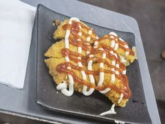 -意成料理
