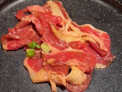 -牛YO烧肉烤肉自助(万象城春河里店)