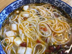 -螺大蛳柳州螺蛳粉·火锅·热干面(西城永捷店)