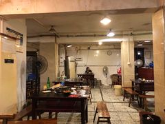 大堂-邓莽子老火锅(鲁祖庙店)