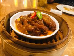 -北海金昌开元名都大酒店·四季轩中餐厅