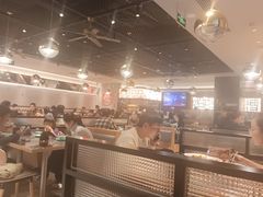 -潮界(虹桥新天地店)