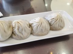 无锡小笼-锡笼记·无锡小笼(水岸店)