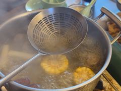 -潮界(LU·ONE凯德晶萃广场店)