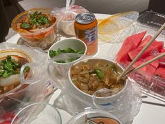 -江三王记牛杂馆(总店)