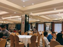 大堂-品悦酒店(三林古镇店)