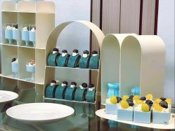 -曼格纳婚礼艺术中心(张江店)