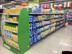 -世纪联华超市(三墩店)