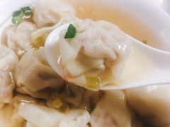 馄饨-汪家馄饨(集庆路店)