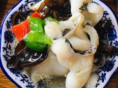 -孙盛兴奥灶面馆·蟹黄面·三虾面(山塘街总店)