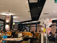 -周沫西餐(漫广场店)