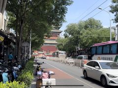 -烟袋斜街