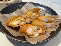 -侨美食家·粤菜(体育西路店)