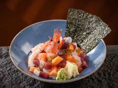 旬味海鲜饭-炙柒Sekinana·精致日料(合生汇店)
