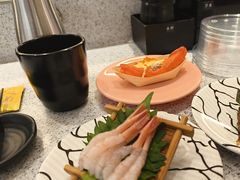 -争鲜回转寿司(中街大悦城店)