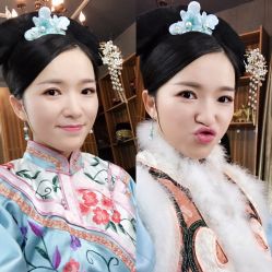 点击看大图 -美云庭古装·格格服汉服·京城旅拍(北京店)