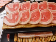 -花味·自助烤肉(雨花客厅店)