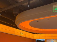 -黑金·寻焰自助百汇·烤肉·火锅(中街店)