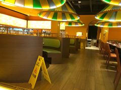 -塔哈尔·新疆盛宴(奉贤龙湖店)