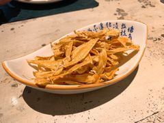 -T館·花园艺术餐厅