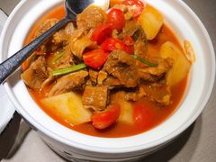 -尚一汤·粤菜海鲜(环球港店)