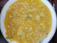 -百年老字号·观振兴蟹黄面·三虾面·苏式面(观前街富仁坊巷店)