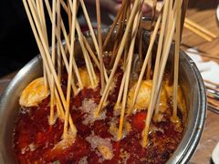 -小乾杯串店•16年沈阳烧烤(文安路店)
