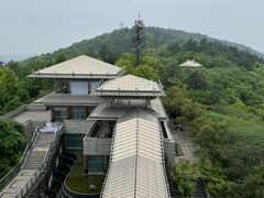 -临平公园(临平街道)