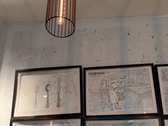 -BAKER&SPICE(安福路店)