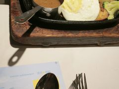 -半秋山西餐厅(巴南万达广场店)