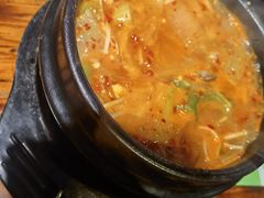 -7年8班朝鲜族非遗美食(三钢里店)