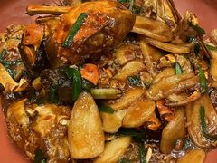 -侬佳蒸菜馆(听潮店)