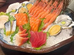 -青叶日本料理(北辰店)