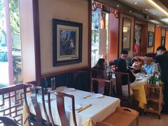 大堂-东来顺饭庄(天坛店)